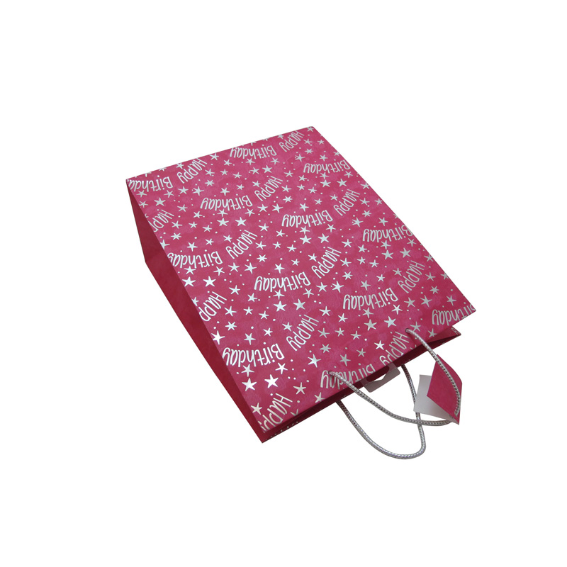 paper purse gift bags
