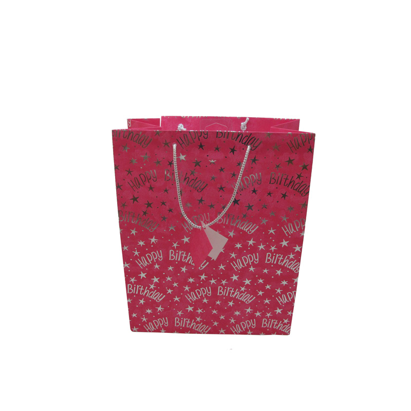 paper purse gift bags