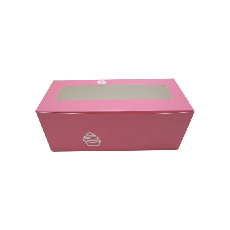 mini cupcake boxes and packaging