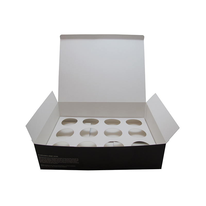 ecofriendly cupcake cake boxes