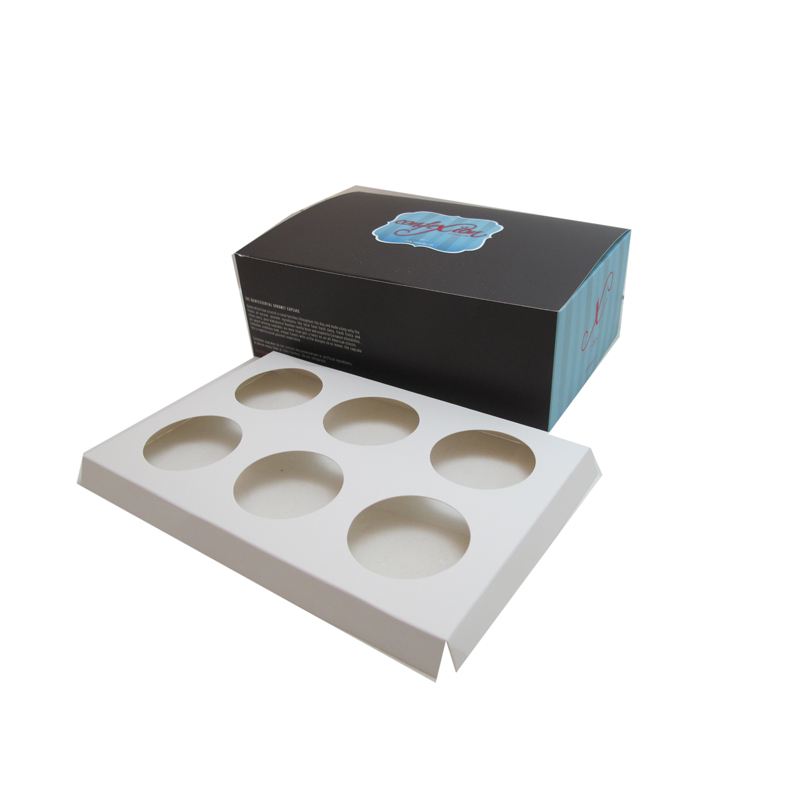 ecofriendly cupcake cake boxes