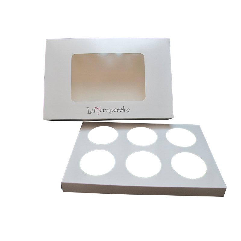 clear plastic box packaging