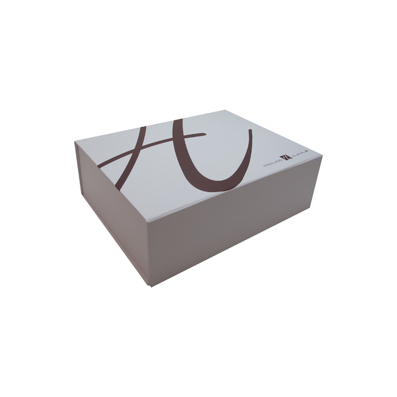 foldable paper gift boxes