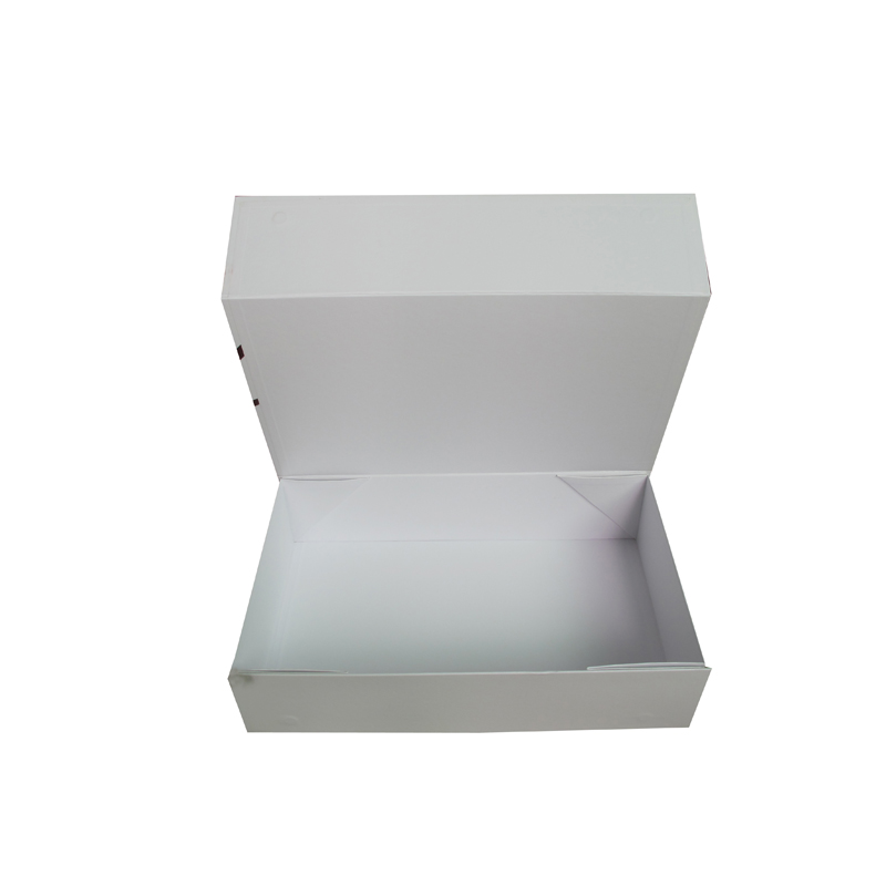foldable paper gift boxes
