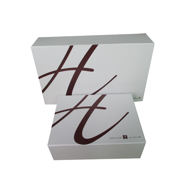 foldable paper gift boxes