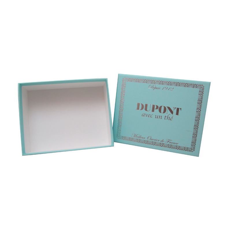 elegant gift box