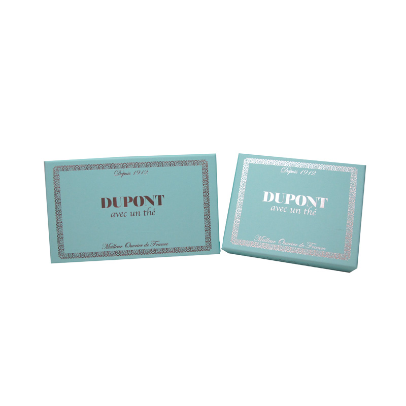 elegant gift box