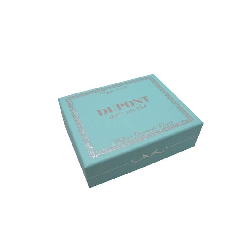 elegant gift box