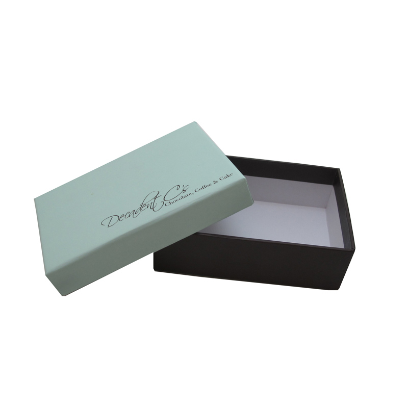 sweet hot food paper box