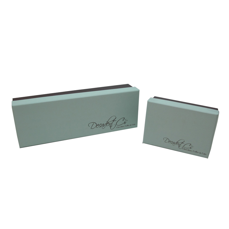 sweet hot food paper box