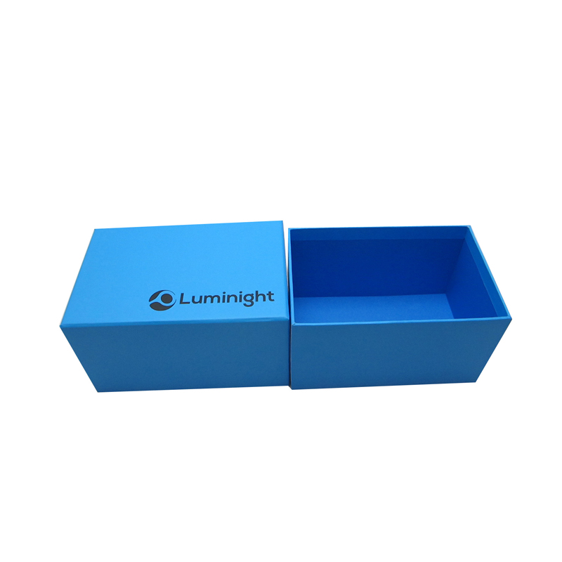custom recycled cardboard boxes