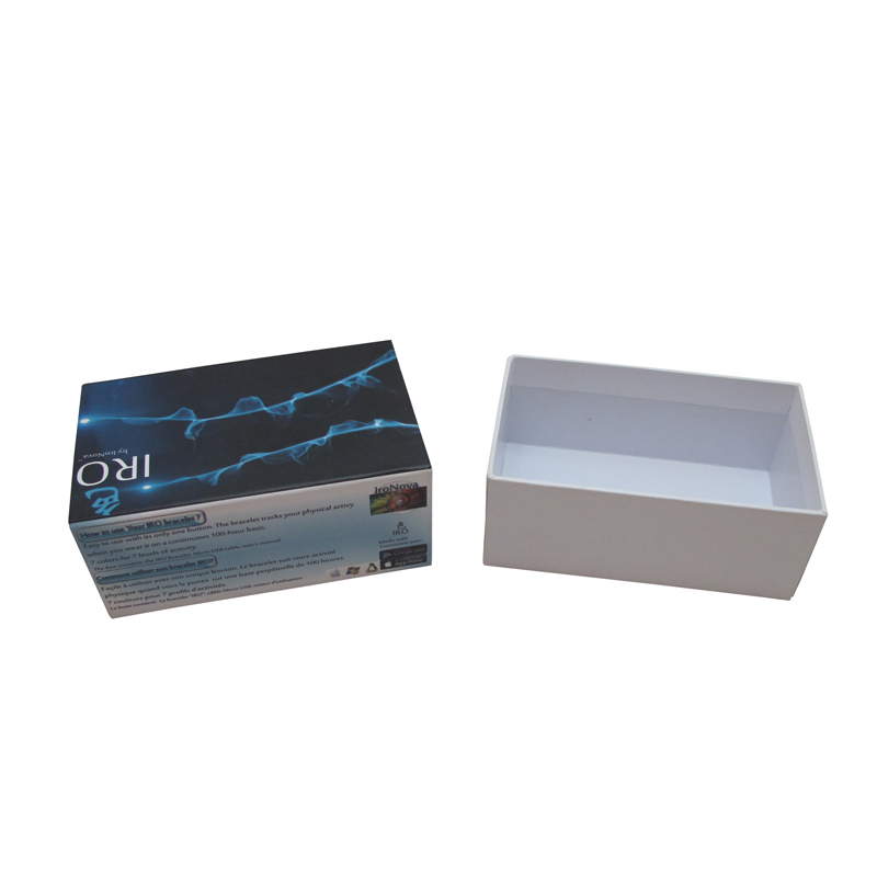 drawer paper box