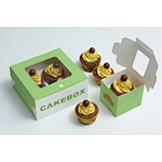 The Importance of Cake Packing Paper Box when Selling Cakes