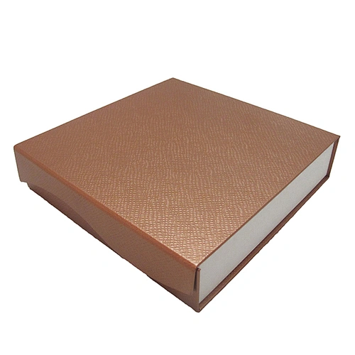 Factory supply luxury high quality necklace boxes