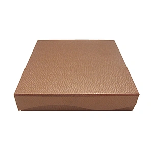 Factory supply luxury high quality necklace boxes