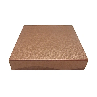 Factory supply luxury high quality necklace boxes