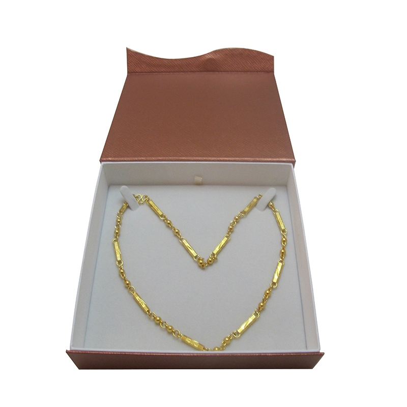 luxury necklace boxes wholesale