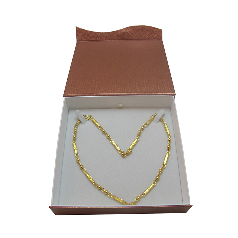 luxury necklace boxes wholesale