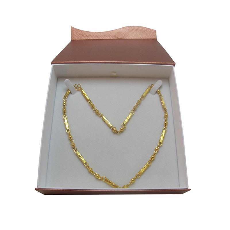 luxury necklace boxes wholesale