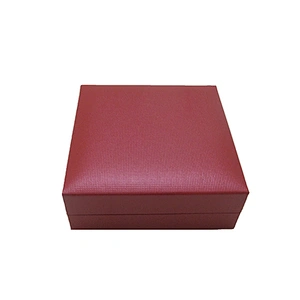 New design special paper bracelet boxes with insert
