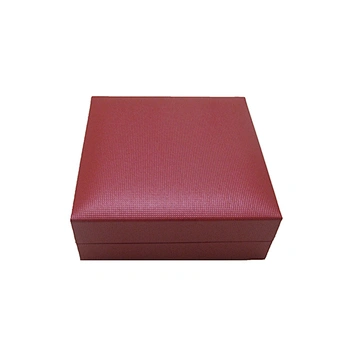 New design special paper bracelet boxes with insert