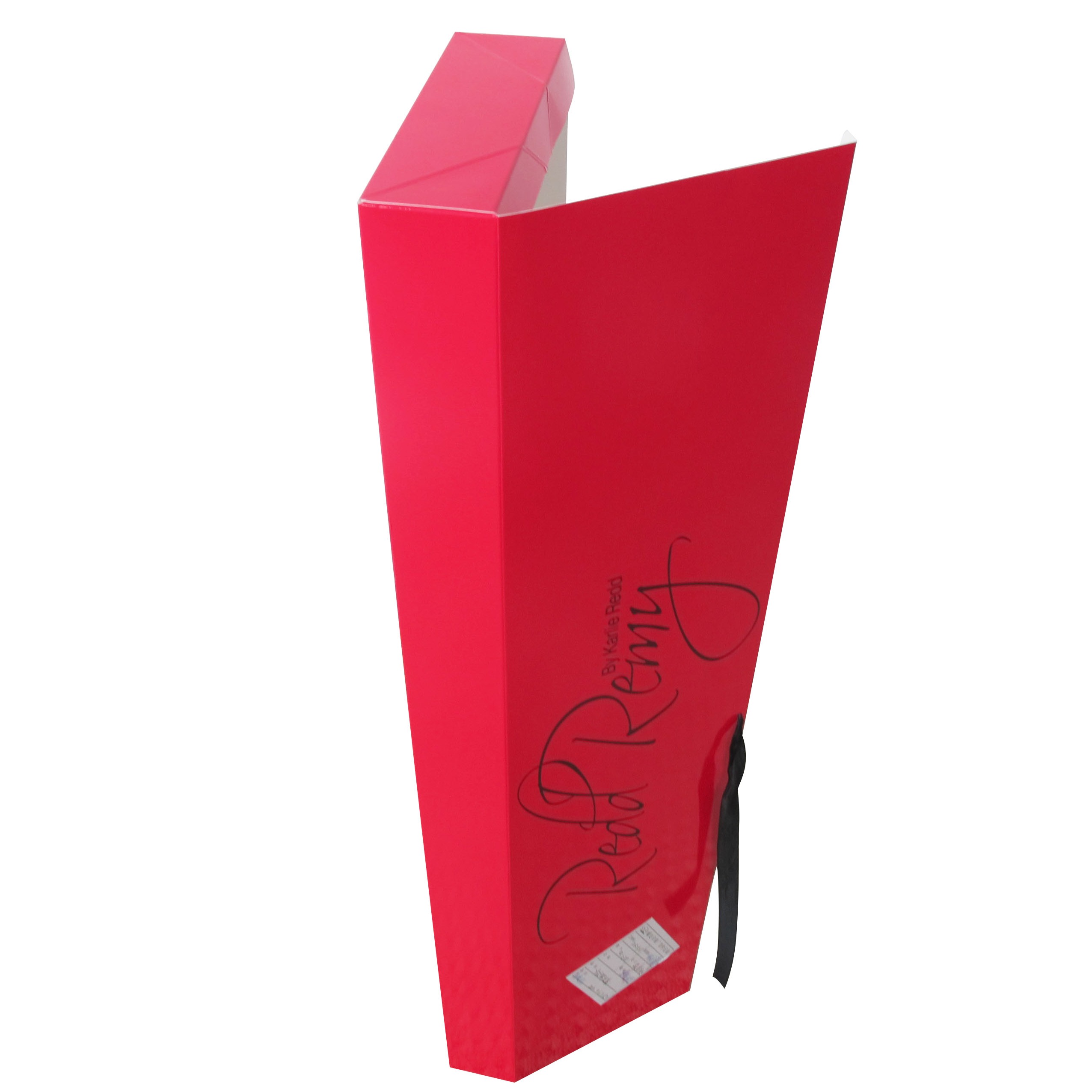 China Wholesale Custom High Quality and Cheap Price Luxury Wig Box