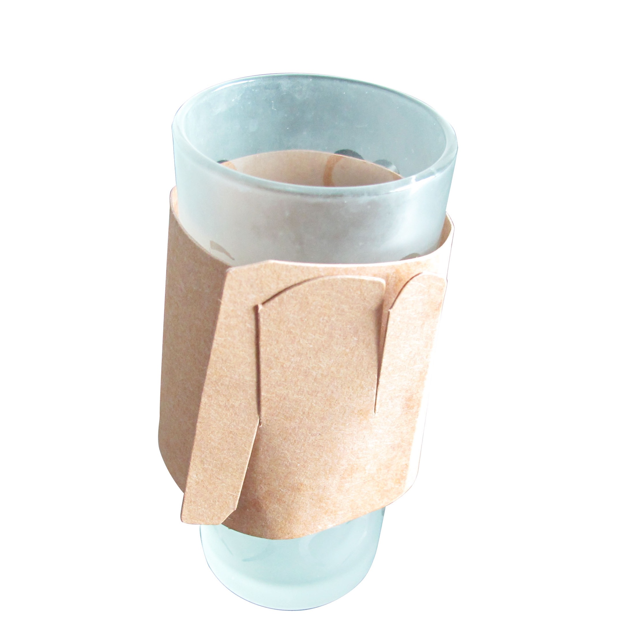 High Quality Wholesale Custom Printed Absorbent Paper Coasters