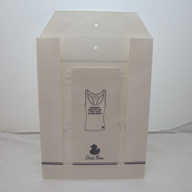 Wholesale High Quality And Cheap Price Custom White Envelope