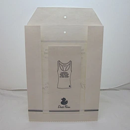 Wholesale High Quality And Cheap Price Custom White Envelope