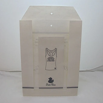 Wholesale High Quality And Cheap Price Custom White Envelope