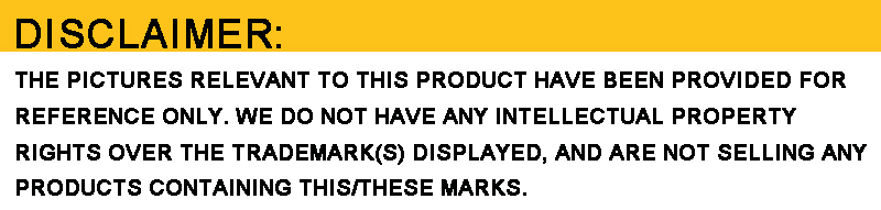 Disclaimer