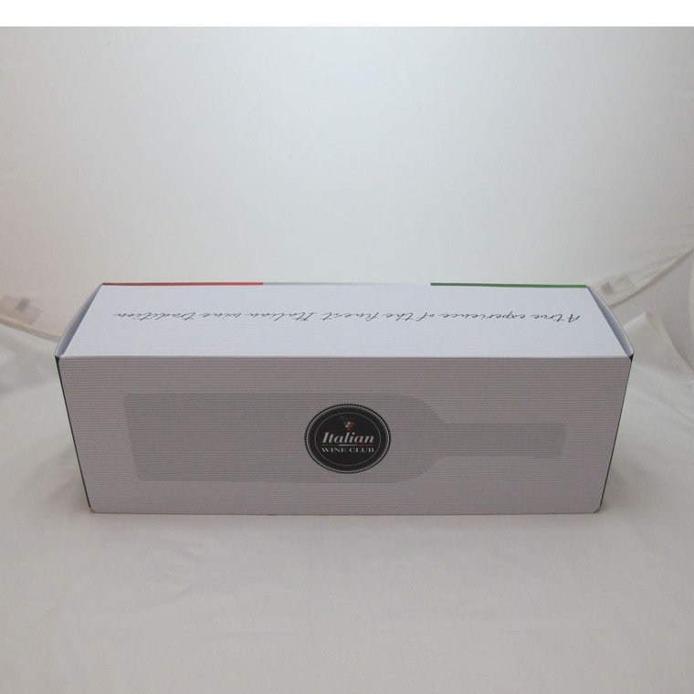 Cardboard Wine boxes for Shipping Gift Set