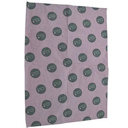 High Quality Wholesale Custom Gift Packing paper Logo print Pink Wrapping Tissue Paper for garments