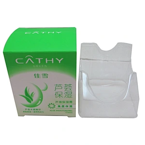 Custom Printed Flower Tea Coffee Packaging Boxes