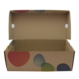 OEM Custom Small Business Packaging Boxes Wholesale Eco-friendly Black Shoes Packaging Paper Boxes Mailing Mailer Shipping Box