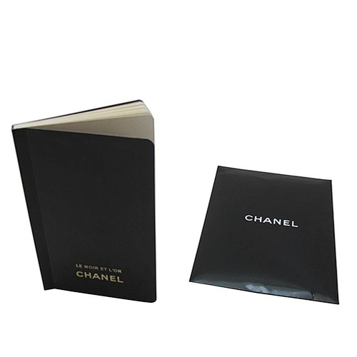 High End Logo Printing Paper Envelopes With Customized Booklet Bio-friendly Envelope