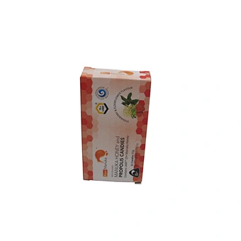 Custom Printed Logo Foldable Card Paper Boxes for Packing