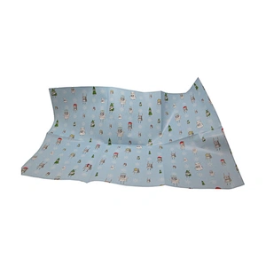 Custom logo Printed tissue paper Stylish shoes Wrapping Tissue Paper for cloth your packaging and promotions