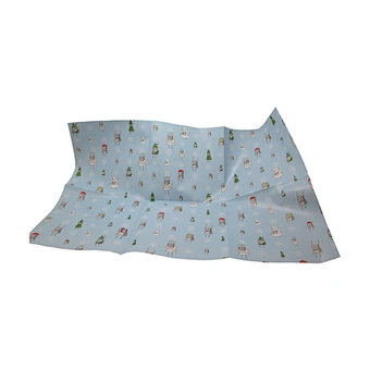 Custom logo Printed tissue paper Stylish shoes Wrapping Tissue Paper for cloth your packaging and promotions