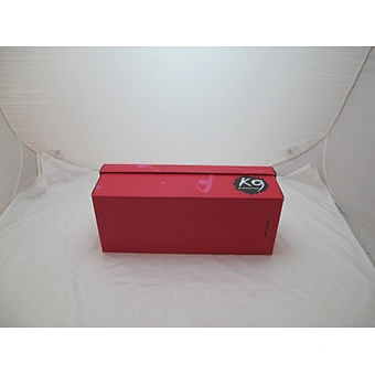 custom shoe box cardboard packaging-WeiDa Printing Factory