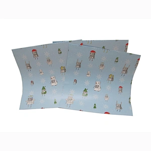 Custom logo Printed tissue paper Stylish shoes Wrapping Tissue Paper for cloth your packaging and promotions