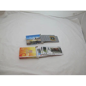 Wholesale Custom playing cards Printed Cardboard Top Quality