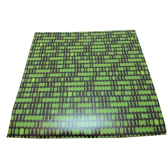 custom printed logo green gift tissue paper shoes wrapping tissue packaging for clothes