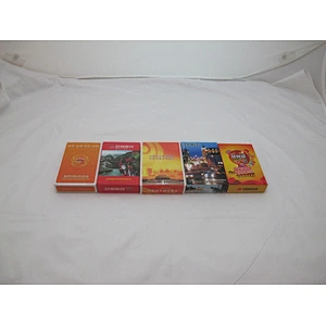 Wholesale Custom playing cards Printed Cardboard Top Quality