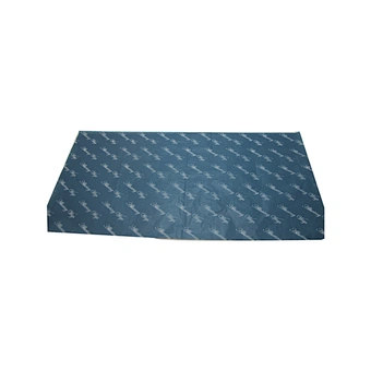 Custom wrapping paper gift packaging tissue paper for cloths shoes
