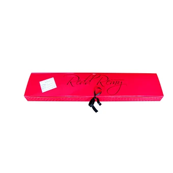 China Wholesale Custom High Quality and Cheap Price Luxury Wig Box