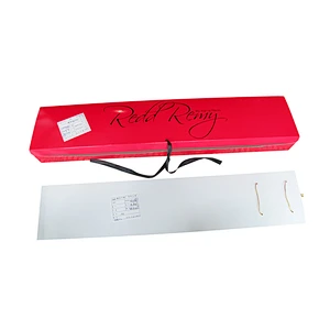China Wholesale Custom High Quality and Cheap Price Luxury Wig Box