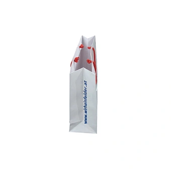 Wholesale Eco-Friendly Custom Shopping Bag with Logo