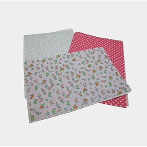 Wholesale Recycled 17g logo print tissue paper Custom Packaging Wrapping Tissue Paper for garment Shoes Gift