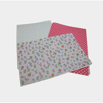 Wholesale Recycled 17g logo print tissue paper Custom Packaging Wrapping Tissue Paper for garment Shoes Gift